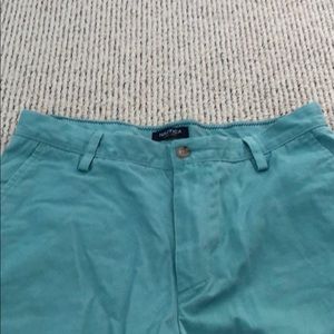 Nautica shorts